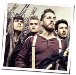 Johnny Ringo Acoustic Chords by Crown The Empire