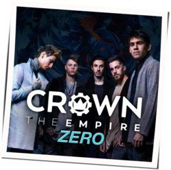 Let It Snow Chords by Crown The Empire