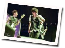 Machines Tab by Crown The Empire