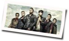 Millenia Chords by Crown The Empire