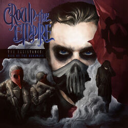 Millennia by Crown The Empire
