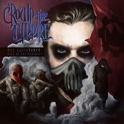 Millennia Tab by Crown The Empire