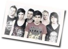 Millennia Acoustic Chords by Crown The Empire