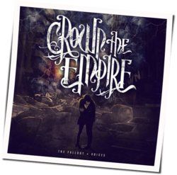 The Fallout by Crown The Empire