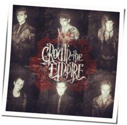 What I Am Bass Tab by Crown The Empire
