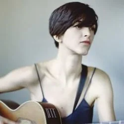 Jardin Dhiver Chords by Pauline Croze