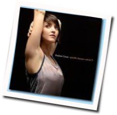 Dans La Ville Chords by Pauline Croze