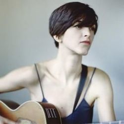 Jardin Dhiver Chords by Pauline Croze