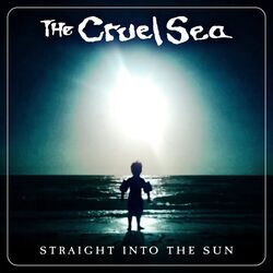 How Far Id Go Chords by The Cruel Sea