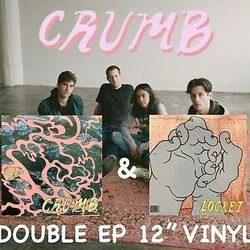 So Tired Bass Tab by Crumb