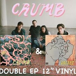 So Tired Chords by Crumb