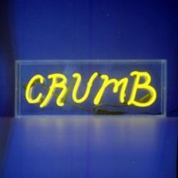 Trophy Bass Tab by Crumb