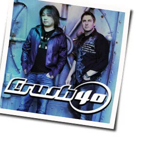 Beautiful Chords by Crush 40