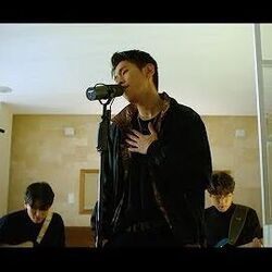 Sunset Intro by Crush (크러쉬)