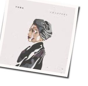Yuna Chords by Crush (크러쉬)
