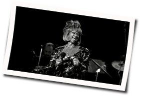 Guantanamera Chords by Celia Cruz