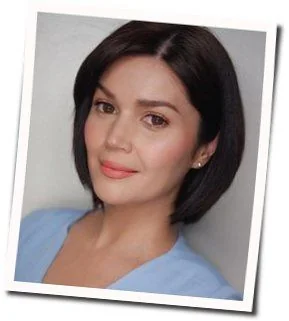 Isang Tanong Isang Sagot Acoustic Chords by Donna Cruz