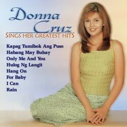 Jubilee Song Chords by Donna Cruz
