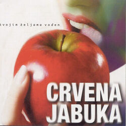 Gluho Doba Chords by Crvena Jabuka