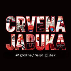Glupo Je Chords by Crvena Jabuka