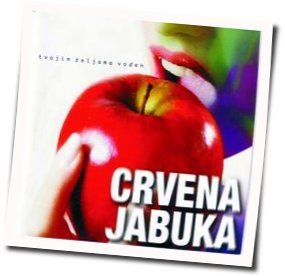 Nekako S Proleca Chords by Crvena Jabuka