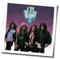 Long Hard Road Chords by Cry Wolf