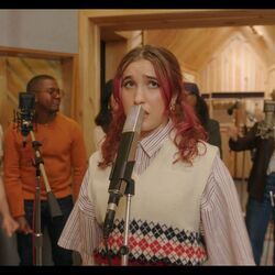 F*ck It I'm A Flower Chords by Crying Day Care Choir