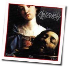 Crown Of Horns Tabs by Cryptopsy