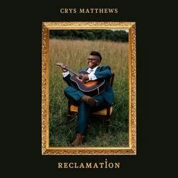 Clumsy Chords by Crys Matthews