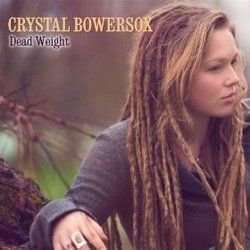 Dead Weight Chords by Crystal Bowersox