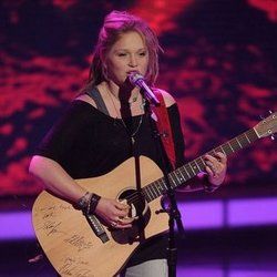 Shine Chords by Crystal Bowersox