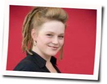 Stitches Chords by Crystal Bowersox