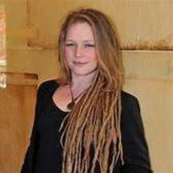 Sunshine Brighter by Crystal Bowersox