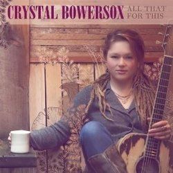 Til The Whiskeys Gone Chords by Crystal Bowersox