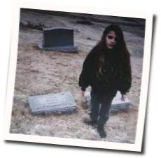 Pap Smear Chords by Crystal Castles