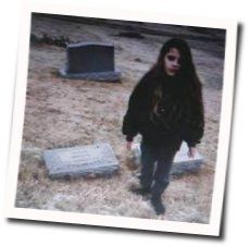 Crystal Castles chords for Pap smear