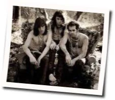 La Calling Chords by Crystal Fighters
