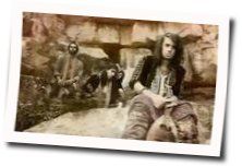 Bridge Of Bones Chords by Crystal Fighters