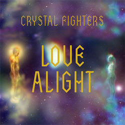 Lay Low by Crystal Fighters