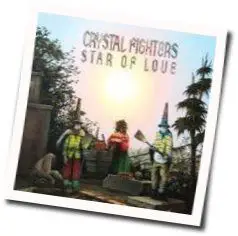 No Man by Crystal Fighters