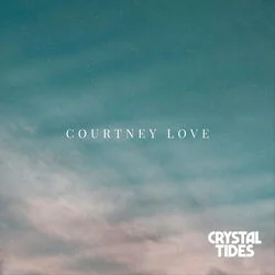 Courtney Love Chords by Crystal Tides