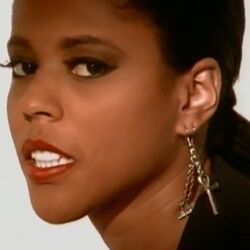 Gypsy Woman Chords by Crystal Waters