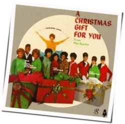 Santa Claus Is Coming To Town Chords by The Crystals