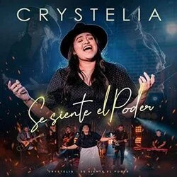Se Siente El Poder Chords by Crystelia