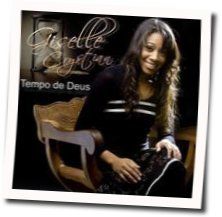 Não Há Um Outro Deus Chords by Gisele Crystian