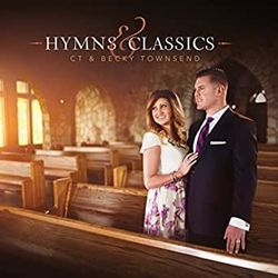 Oh Love That Will Not Let Me Go Chords by Ct & Becky Townsend