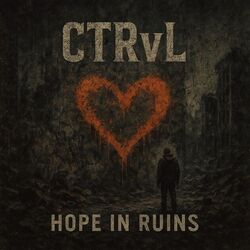 After The Rain We Rise Again by Ctrvl