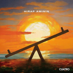Hirap Aminin Chords by Cuatro