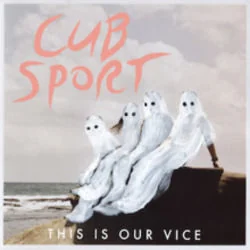 Stay Chords by Cub Sport