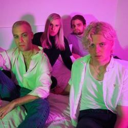 Confessions Chords by Cub Sport